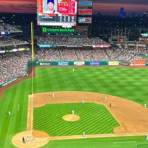 Meet your Posher, Katrina